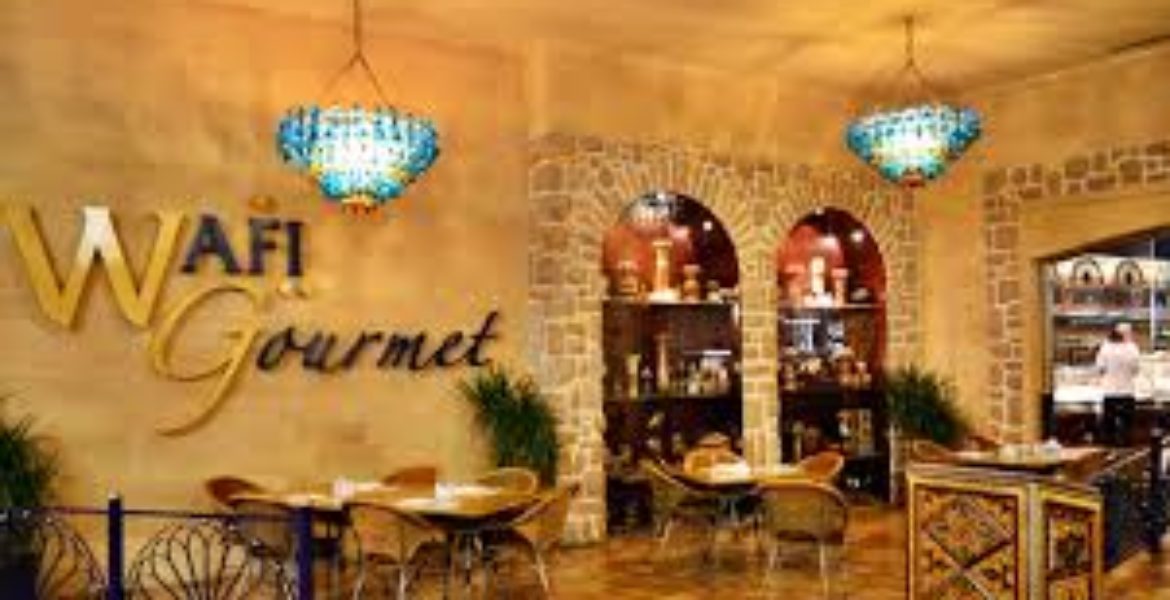 Wafi Gourmet | | Abu Dhabi Restaurants Guide